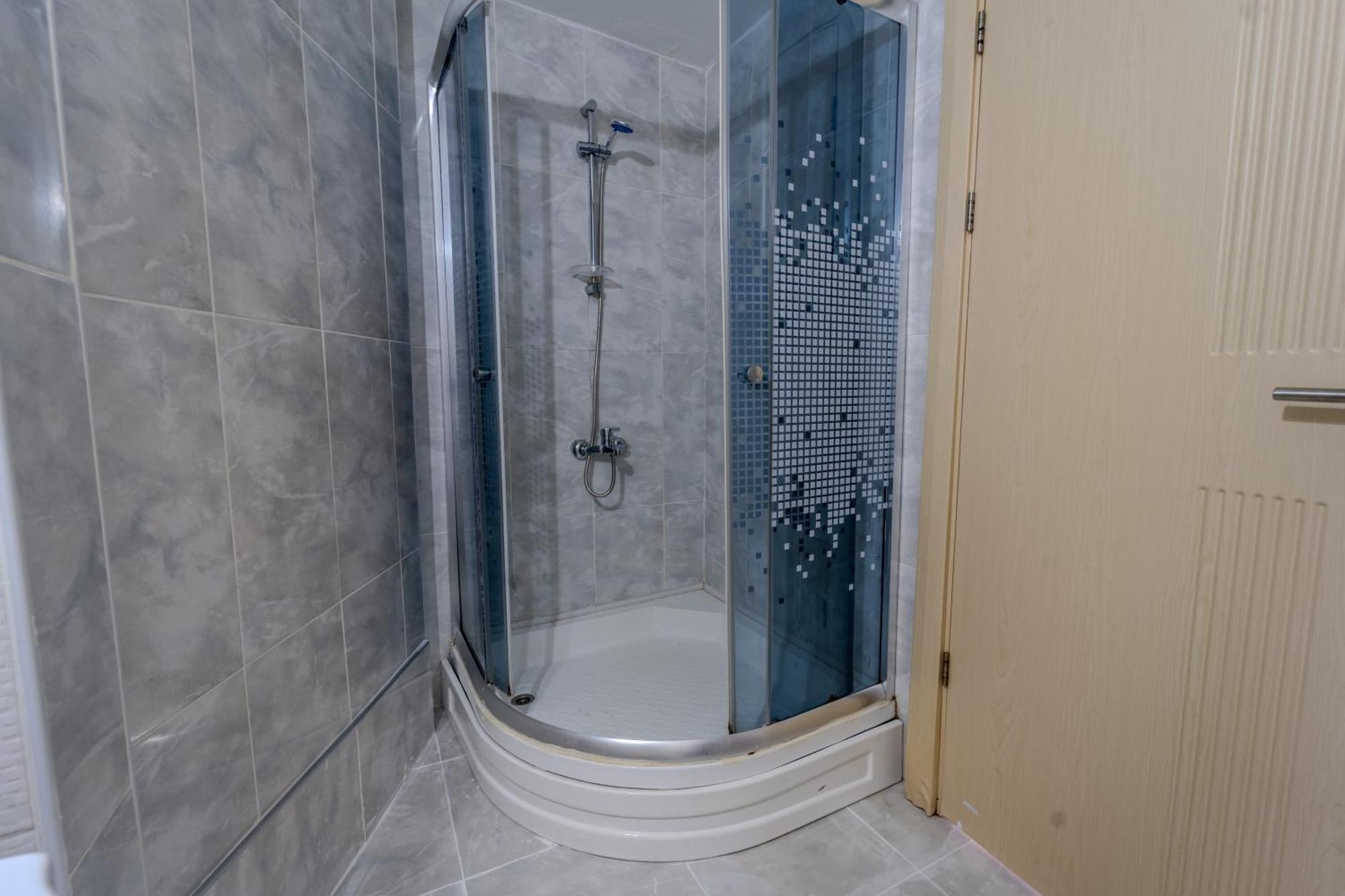 Mia Hill Suites Bodrum Zewnętrze zdjęcie