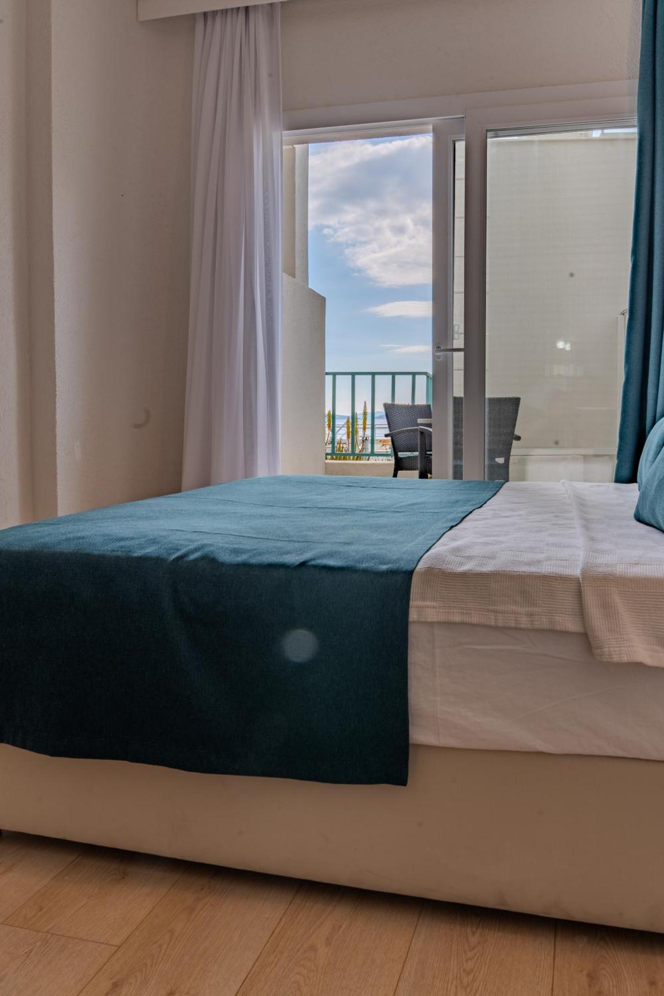 Mia Hill Suites Bodrum Zewnętrze zdjęcie