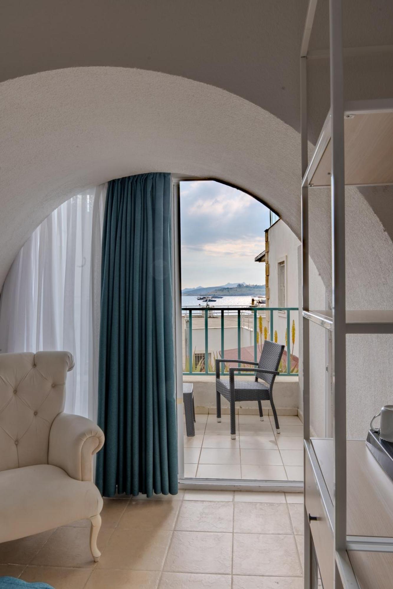 Mia Hill Suites Bodrum Zewnętrze zdjęcie