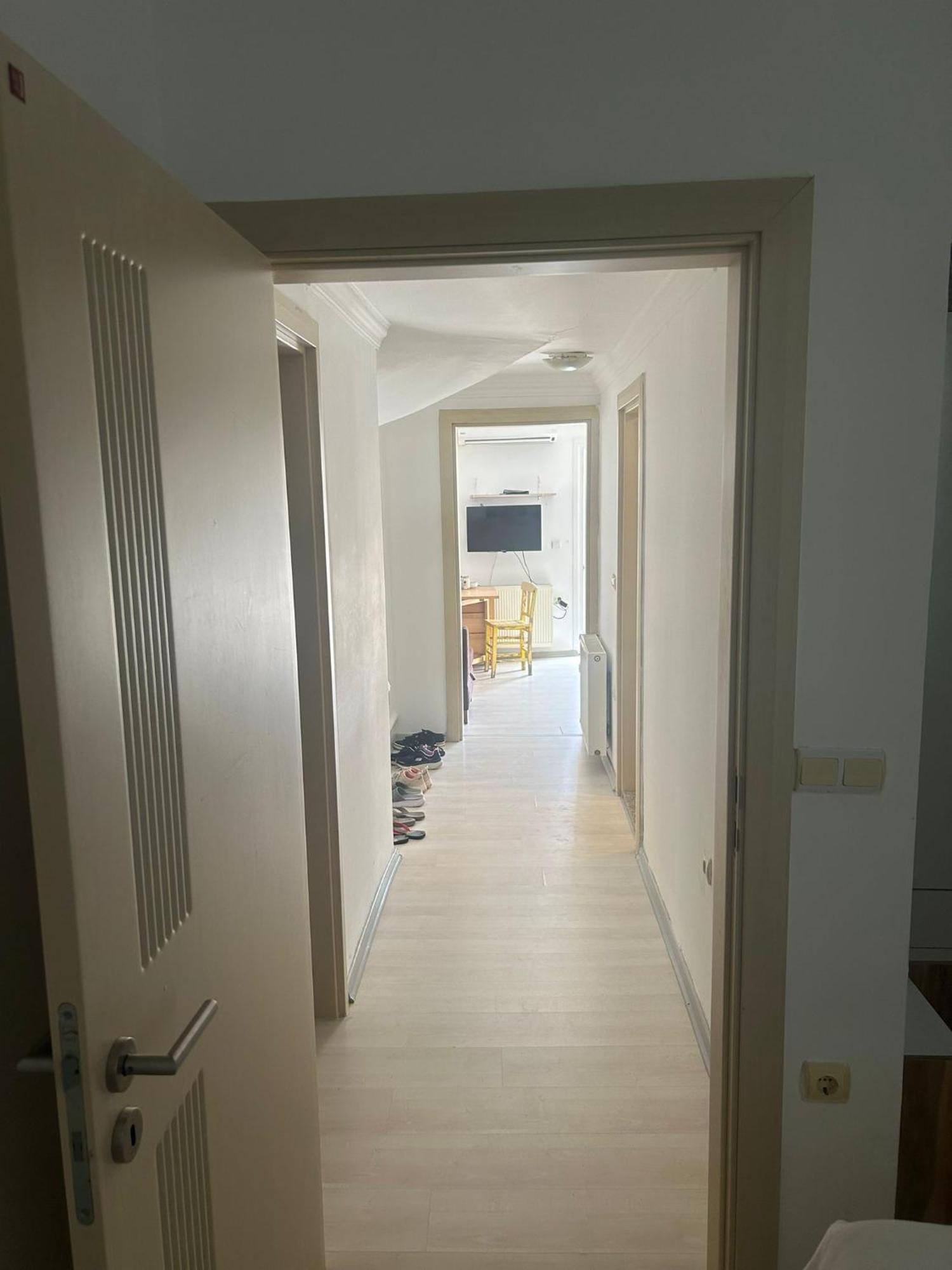 Mia Hill Suites Bodrum Zewnętrze zdjęcie