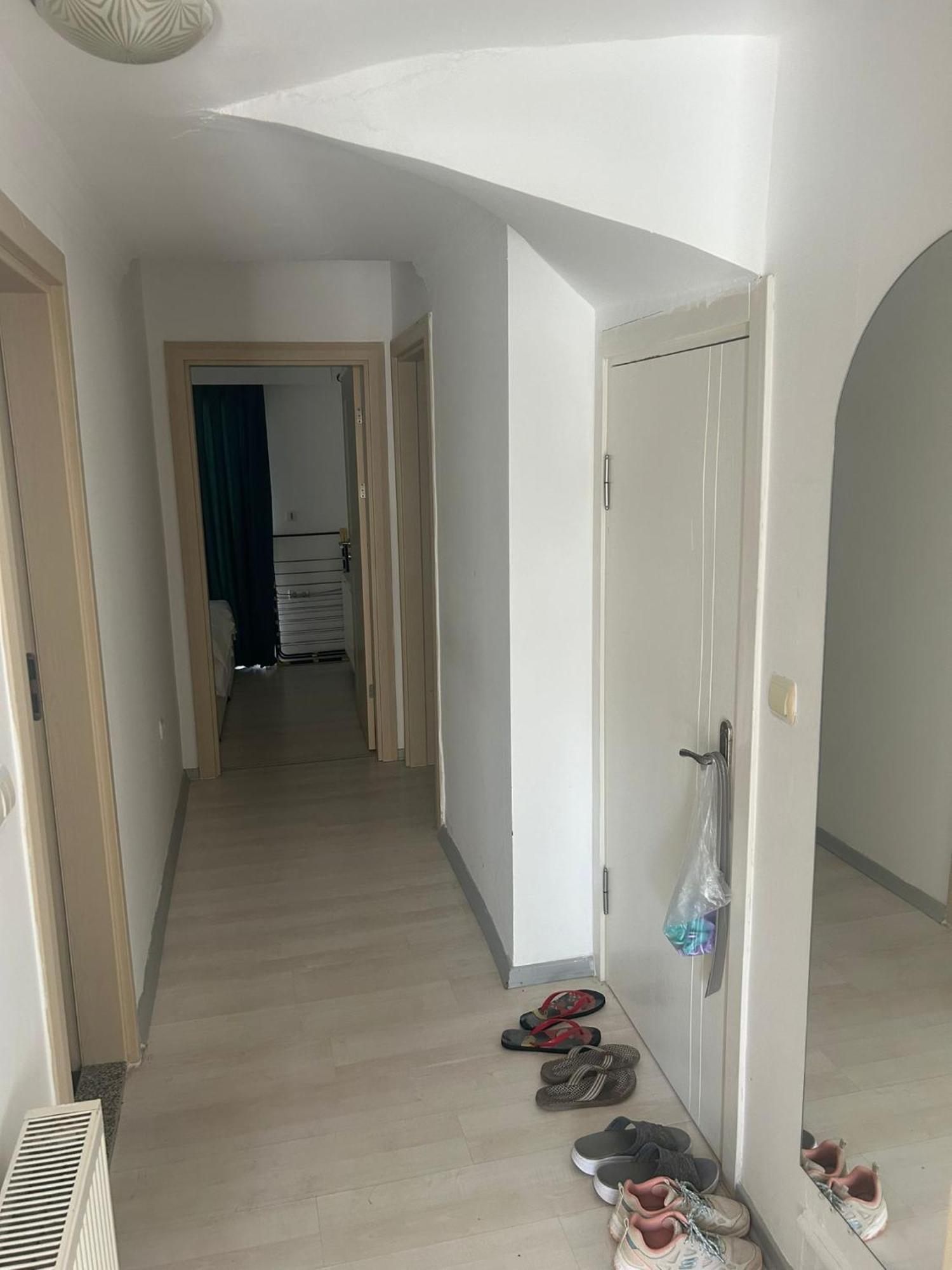 Mia Hill Suites Bodrum Zewnętrze zdjęcie